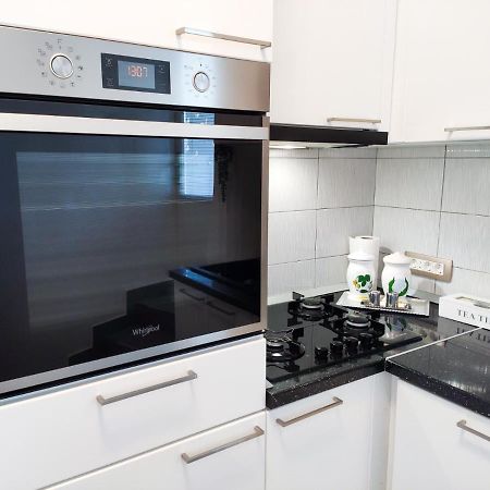 Apartment Emma Spalato Esterno foto