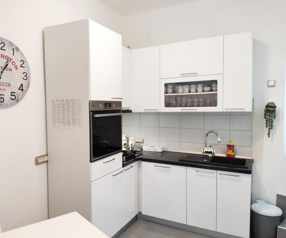 Apartment Emma Spalato Esterno foto