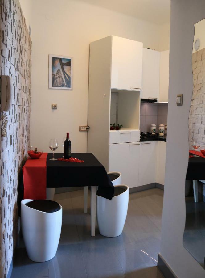 Apartment Emma Spalato Esterno foto